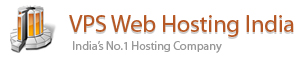 VPS Web Hosting India